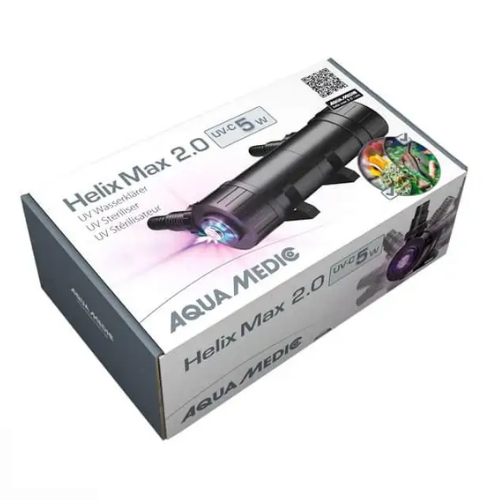 Aqua Medic Aqua Medic Helix Max 2.0 - 5 W Aqua Medic Aqua Medic Helix Max 2.0 - 5 W