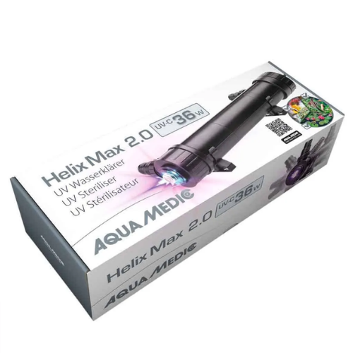 Aqua Medic Aqua Medic Helix Max 2.0 - 36 W Aqua Medic Aqua Medic Helix Max 2.0 - 36 W