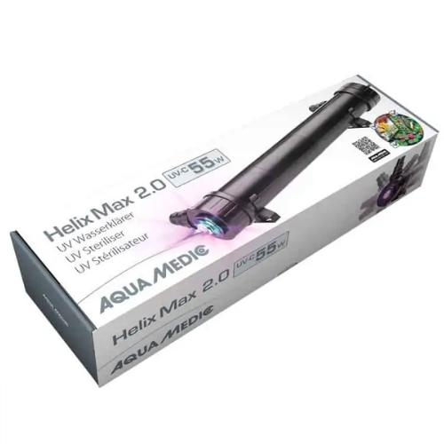 Aqua Medic Aqua Medic Helix Max 2.0 - 55 W Aqua Medic Aqua Medic Helix Max 2.0 - 55 W