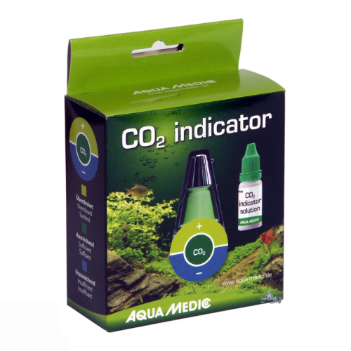 Aqua Medic Aqua Medic CO2 indicator