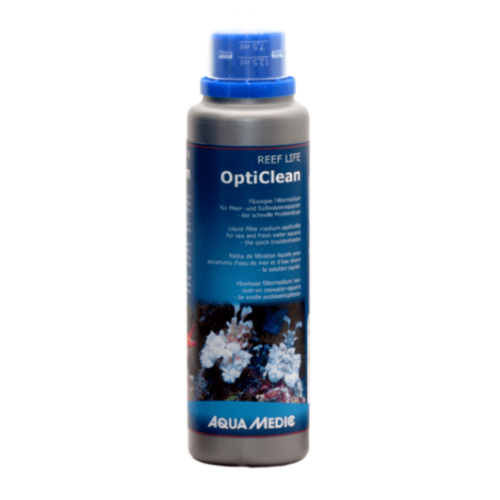 Aqua Medic Aqua Medic REEF LIFE OptiClean - 250ml Aqua Medic Aqua Medic REEF LIFE OptiClean - 250ml