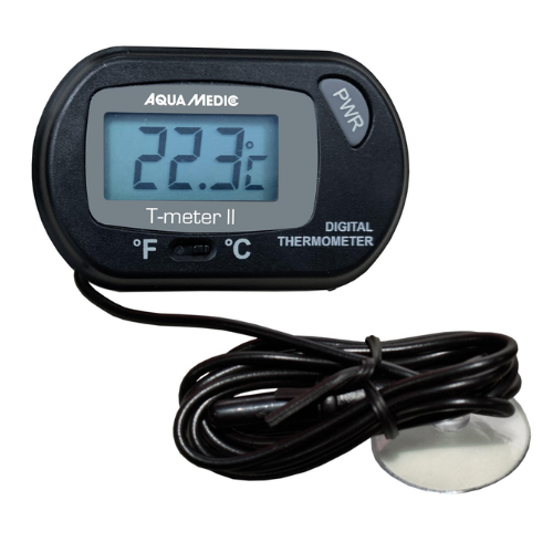 Aqua Medic Aqua Medic T-meter II Aqua Medic Aqua Medic T-meter II