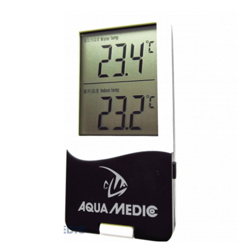 Aqua Medic Aqua Medic T-meter twin Aqua Medic Aqua Medic T-meter twin
