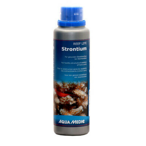 Aqua Medic Aqua Medic REEF LIFE Strontium 1.000 ml Aqua Medic Aqua Medic REEF LIFE Strontium 1.000 ml