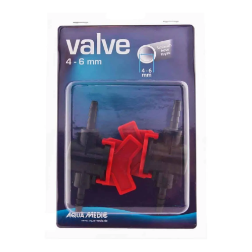 Aqua Medic Aqua Medic valve 16 - 18 mm Aqua Medic Aqua Medic valve 16 - 18 mm