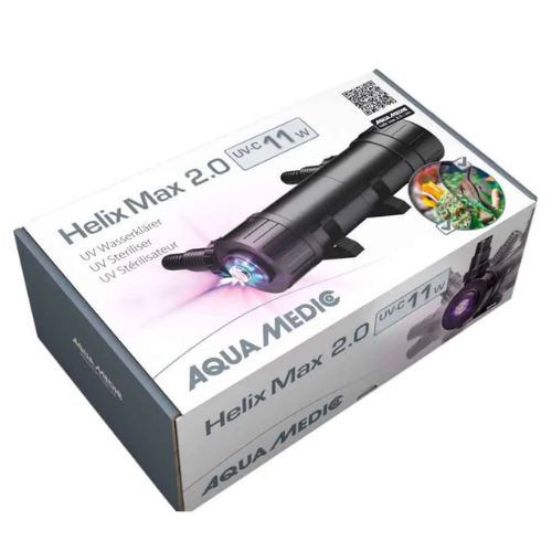 Aqua Medic Aqua Medic Helix Max 2.0 - 11 W Aqua Medic Aqua Medic Helix Max 2.0 - 11 W