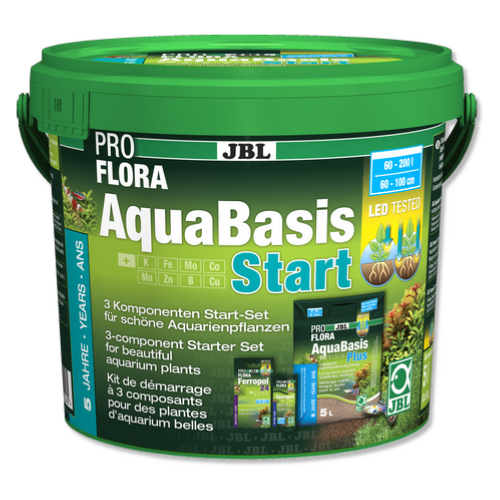 JBL JBL Proflora AquaBasis Start 200 JBL JBL Proflora AquaBasis Start 200