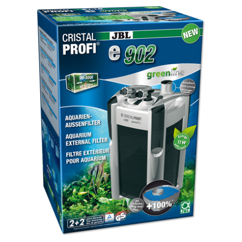 JBL JBL CristalProfi e902 greenline JBL JBL CristalProfi e902 greenline