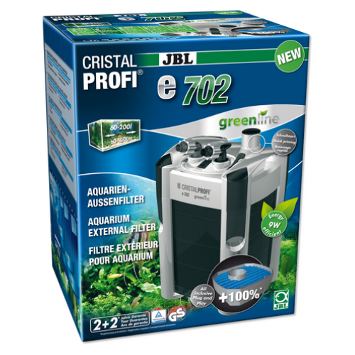 JBL JBL CristalProfi e702 greenline JBL JBL CristalProfi e702 greenline