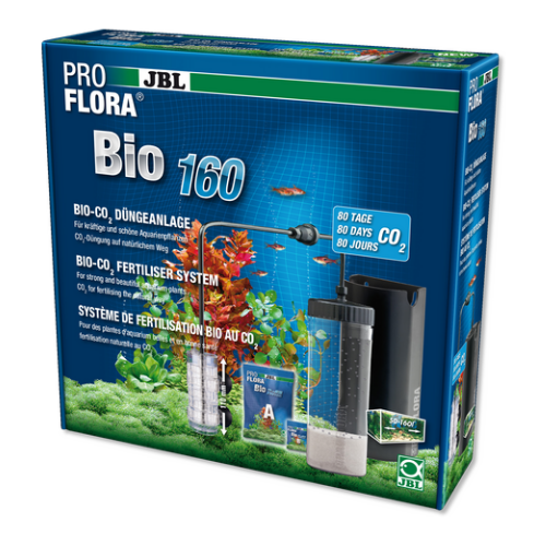 JBL JBL Proflora Bio160 JBL JBL Proflora Bio160