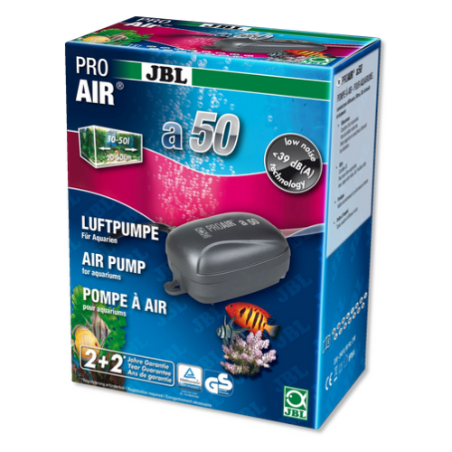 JBL JBL Proair a50 JBL JBL Proair a50