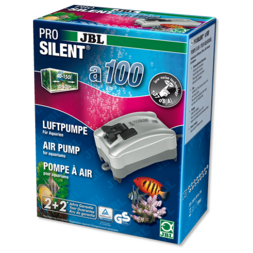 JBL JBL Prosilent a100 JBL JBL Prosilent a100
