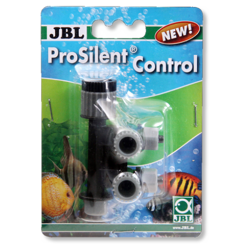 JBL JBL ProSilent Control JBL JBL ProSilent Control