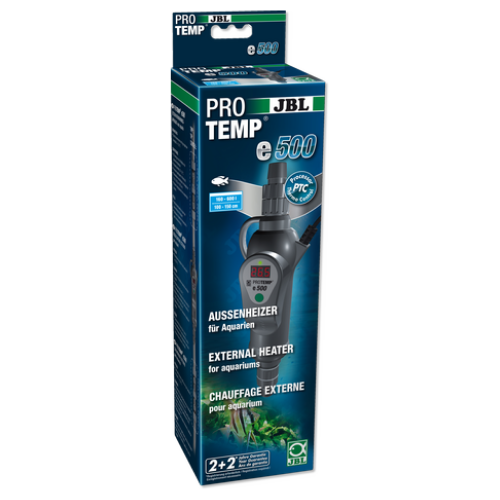 JBL JBL Protemp e500 JBL JBL Protemp e500