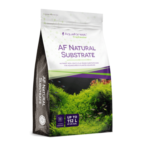 Aquaforest Aquaforest AF Natural Substrate 7500ml Aquaforest Aquaforest AF Natural Substrate 7500ml