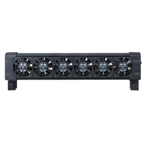 D-D D-D Ocean Breeze Cooling Fan 6 fans D-D D-D Ocean Breeze Cooling Fan 6 fans