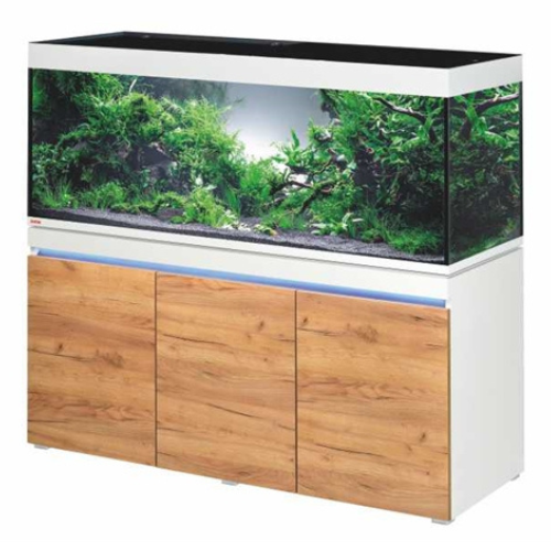 Eheim Eheim Set Incpiria Pure 530 Alpin/Nature Eheim Eheim Set Incpiria Pure 530 Alpin/Nature