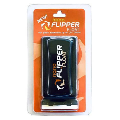 Flipper Flipper Cleaner Nano Float Flipper Flipper Cleaner Nano Float