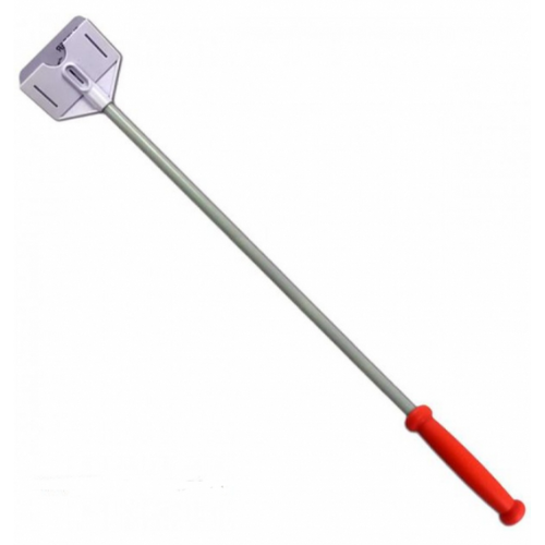 Flipper Flipper Platinum Scraper 28'' Flipper Flipper Platinum Scraper 28''