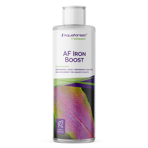 Aquaforest Aquaforest AF Iron Boost 250 ml Aquaforest Aquaforest AF Iron Boost 250 ml