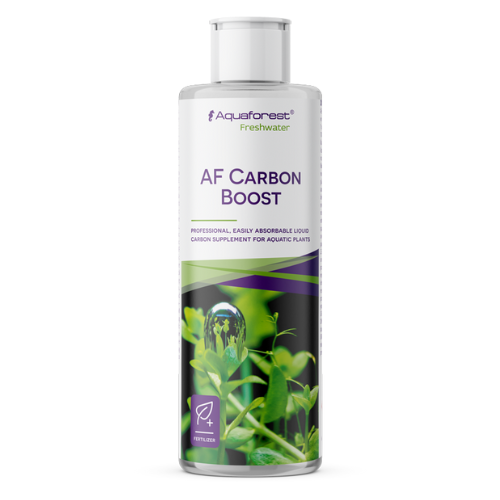 Aquaforest Aquaforest AF Carbon Boost 250 ml