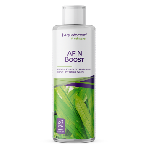 Aquaforest Aquaforest AF N Boost 250 ml Aquaforest Aquaforest AF N Boost 250 ml
