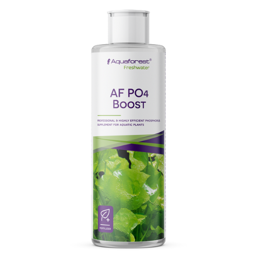 Aquaforest Aquaforest AF PO4 Boost 250 ml Aquaforest Aquaforest AF PO4 Boost 250 ml