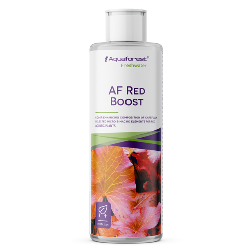 Aquaforest Aquaforest AF Red Boost 250 ml Aquaforest Aquaforest AF Red Boost 250 ml