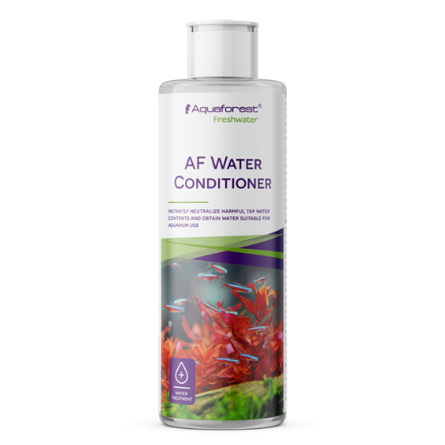 Aquaforest Aquaforest AF Water Conditioner 250 ml Aquaforest Aquaforest AF Water Conditioner 250 ml