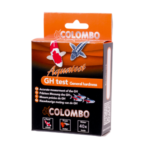 Colombo Colombo Aqua gh test Colombo Colombo Aqua gh test