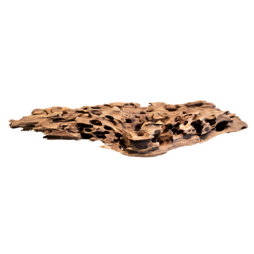 SuperFish SuperFish Honeycomb wood x large SuperFish SuperFish Honeycomb wood x large