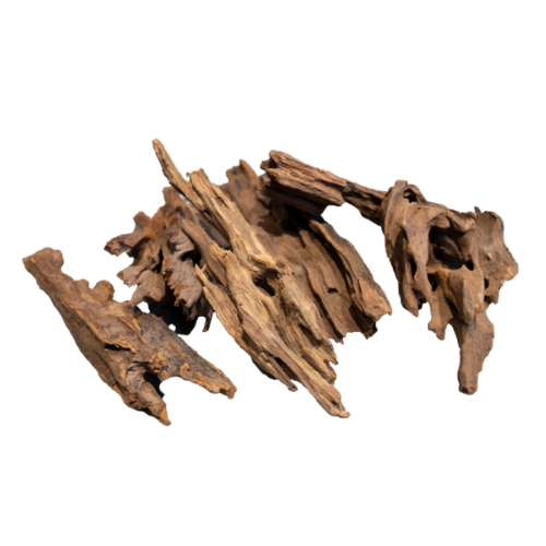 SuperFish SuperFish Honeycomb wood mini bag 1 kg SuperFish SuperFish Honeycomb wood mini bag 1 kg