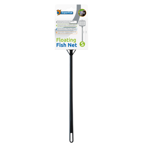 SuperFish SuperFish Floating fish net S SuperFish SuperFish Floating fish net S