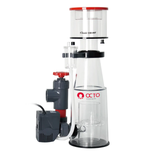 Octo Octo Classic 150-INT in sump Skimmer Octo Octo Classic 150-INT in sump Skimmer