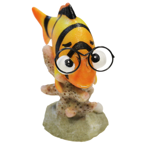 SuperFish SuperFish Weird waters im tiger SuperFish SuperFish Weird waters im tiger