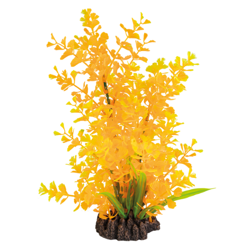 SuperFish Superfish Art Plant 25cm Ludwigia Orange SuperFish Superfish Art Plant 25cm Ludwigia Orange