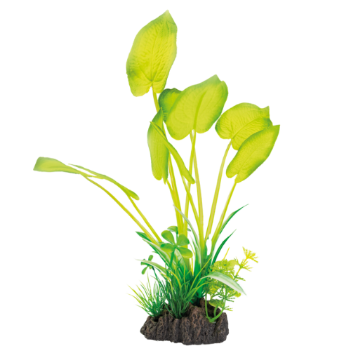 SuperFish Superfish Art Plant 25cm Echinodorus SuperFish Superfish Art Plant 25cm Echinodorus