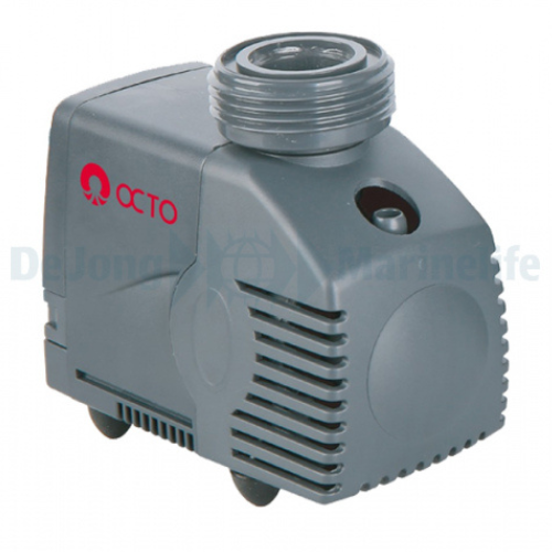 Octo Octo AQ-2000S Wet/Dry Skimmer Pump Octo Octo AQ-2000S Wet/Dry Skimmer Pump