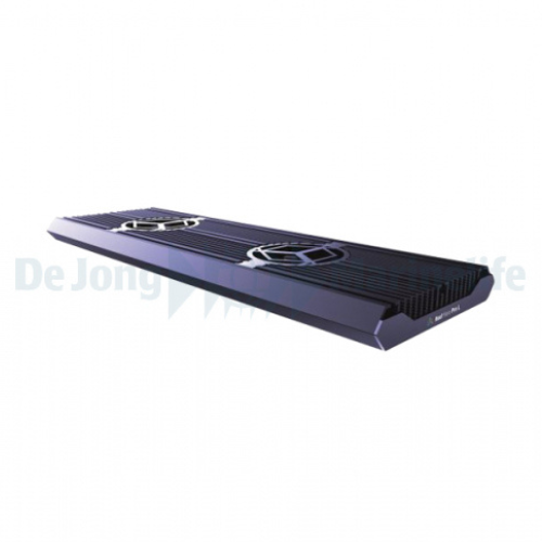 Reef Factory Reef Factory Reef Flare Pro L / 240 W - Blue (black - EU) Reef Factory Reef Factory Reef Flare Pro L / 240 W - Blue (black - EU)