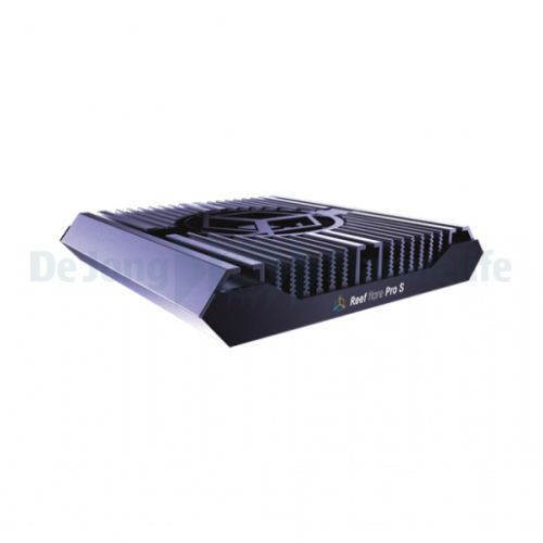 Reef Factory Reef Factory Reef Flare Pro S / 80 W - Black Reef Factory Reef Factory Reef Flare Pro S / 80 W - Black