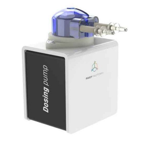 Reef Factory Reef Factory Dosing Pump Reef Factory Reef Factory Dosing Pump