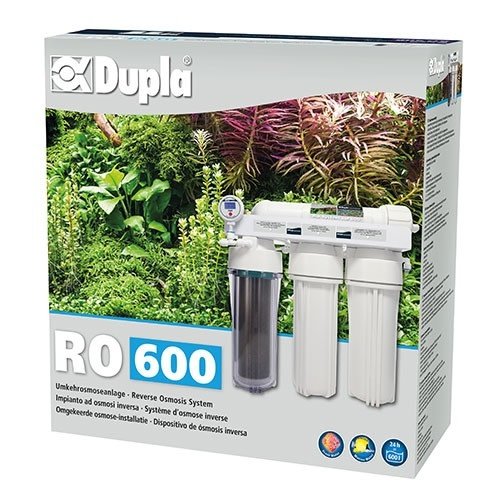 Dupla Dupla Osmoseanlage Ro 600 Dupla Dupla Osmoseanlage Ro 600