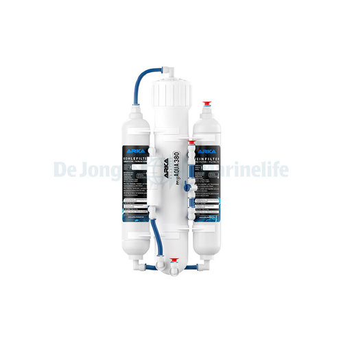 Arka Arka myAqua380 - Reverse Osmosis System up to 380 L / day Arka Arka myAqua380 - Reverse Osmosis System up to 380 L / day