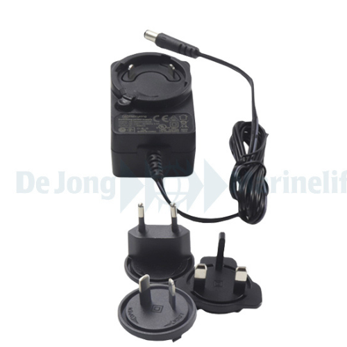 Reef Factory Reef Factory Charger 12V 2A EU/UK/JP Reef Factory Reef Factory Charger 12V 2A EU/UK/JP