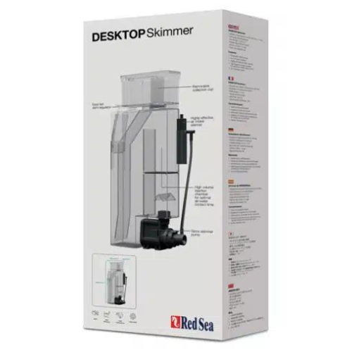 RedSea Red Sea Desktop Skimmer RedSea Red Sea Desktop Skimmer