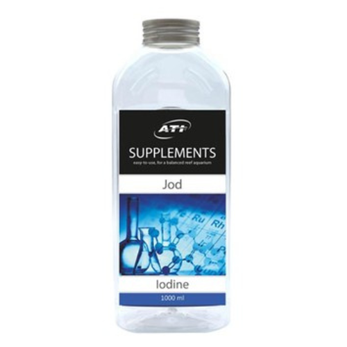 ATI Iodine 1000 ml ATI Iodine 1000 ml
