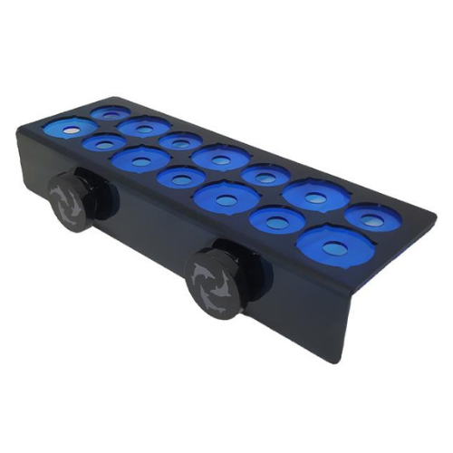 Flipper Flipper Frag Station Blue Flipper Flipper Frag Station Blue
