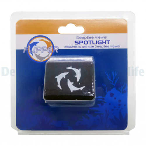 Flipper Flipper Deepsee Torch LED Light Flipper Flipper Deepsee Torch LED Light