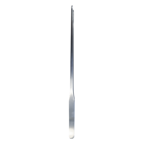 SuperFish SuperFish Rvs plant pincet 37cm recht SuperFish SuperFish Rvs plant pincet 37cm recht