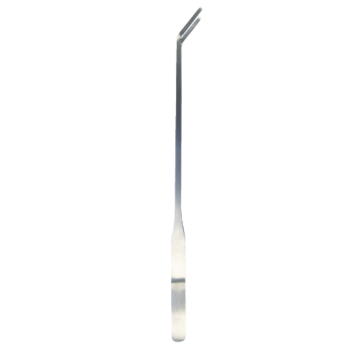 SuperFish SuperFish Rvs plant pincet 48cm gebogen SuperFish SuperFish Rvs plant pincet 48cm gebogen
